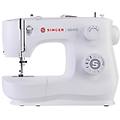 m2405 macchina da cucire bianco