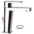 miscelatore monocomando dream d 10 per lavabo con scarico