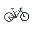 ebike ricondizionata · genius eride 920 · buone condizioni