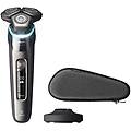 shaver series 9000 s9974-35 rasoio elettrico wet and dry con skiniq