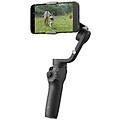osmo mobile 6 stabilizzatore d'immagine nero (cp. os. 00000213. 01)