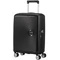 valigia da viaggio soundbox spinner 55 tsa exp 35. 5l
