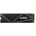 xpg gammix s70 blade 2 tb m. 2 pci express 4. 0 nvme 3d nand (agammixs70b-2t-cs)