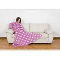 coperta indossabile deluxe pop