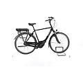 ebike ricondizionata · paris c7+ hmb · buone condizioni