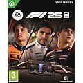electronic arts ea sports f1 25 xsx
