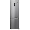 gbb72pzugn. apzqeur libera installazione 384 l d acciaio inox