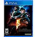 digital bros resident evil 5 playstation 4 basic