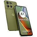 moto g15 power 17 1 cm (6. 72'') doppia sim android 15 4g usb tipo-c 8 gb 512 gb 6000 mah verde