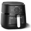 friggitrice ad aria (6 2l) 2000 series airfryer black na231 00