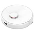 d10 plus aspirapolvere robot 0 4 l bianco (rls3d)