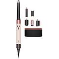 airwrap i. d. straight & wavy multistyler ceramic pink/rose gold
