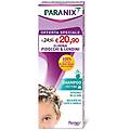 shampoo trattamento anti-pidocchi 200ml