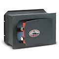 Technomax Cassaforte A Muro Con Chiave 340x200x210mm Technosafe