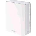 zenwifi bt10 wifi tri-band 7 mesh 18 gbps 279 m2 due porte 10g sicurezza e controllo parentale