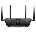 Netgear Nighthawk Rax50 Wifi 6 Dual Band Router Ax5400