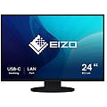 flexscan ev2495-bk led display 61 2 cm (24. 1") 1920 x 1200 pixel wuxga nero (ev2495-bk)