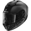 Shark Casco Moto Integrale Spartan Rs Carbon Skin Mat Carbon Taglia L