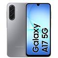 smartphone 6 7 galaxy a17 5g grey ( 128gb ram 4gb 5000 mah ) sm a176bzaaeue