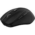mouse wireless ottico nito universale 2200 dpi nero