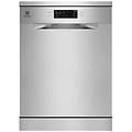 - lavastoviglie esa47210sx capacità 13 coperti classe e colore acciaio inox