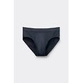slip in cotone superior uomo blu taglia 4