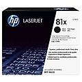 toner originale 81x per stampanti laserjet nero