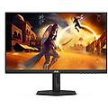 monitor 27 ( ips full hd 1080p 180hz ) agon pivot black 27g4x