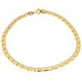 bracciale uomo oro giallo gl100110