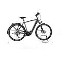 ebike ricondizionata · futura comp i-12 · come nuovo
