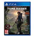 Crystal Dynamics Videogioco 1124468 Playstation 4 Shadow Of The Tomb R
