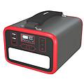 pps240w2 stazione di alimentazione portatile litio ferro fosfato (lifepo4) 72000 mah 150 w 3 5 kg
