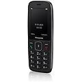 cellulare kx-tf400 2. 4 sim singola bluetooth nero