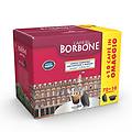 Borbone 100 Capsule Bialetti Compatibili Caffe Rosso