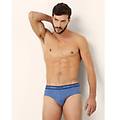 slip uomo in cotone elasticizzato new fashion color / denim / 5 denim