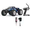 - r / c auto ice tiger 1 10 bl 4wd 2 4 ghz rtr lipo power (2014) 53362