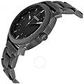 - orologio machine acciaio quartz fs4774