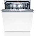 serie 6 smv6zcx00e lavastoviglie a scomparsa parziale 14 coperti c (smv6zcx00e)