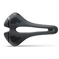 sella bici aspide short open-fit dynamic wide manganese
