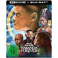 black panther wakanda forever steelbook 4k ultra hd blu-ray