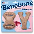 puppy set wishbone & dental chew puppy set wishbone & dental chew