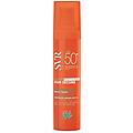 sun secure fluide photo age fluido solare viso anti età spf50+ 40ml