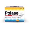 haleon italy srl polase plus 24 bustine integratore di sali minerali e vitamine