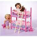 - sba105733847 steffi love evi con letto a castello