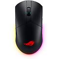 mouse da gioco wireless rog pugio ii rgb 16000 dpi