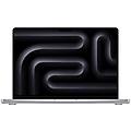 macbook pro 14 chip m4 pro con cpu 14 core e gpu 20 core 1tb ssd argento