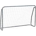garlando. porta da calcio smart goal 180 x 120 cm porte ritiro gratis