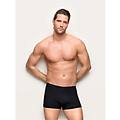 boxer jersey di cotone new simply / nero / 5 nero