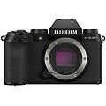 x-trans cmos 4 26 1 mp 18-55 mm fotocamera digitale compatta stabilizzata wifi milc body