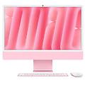 Apple Imac Retina 24 4 5k M4 Core 8 Cpu 8 Gpu 256gb Rosa